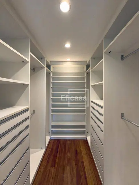 Apartamento com 3 quartos à venda e para alugar, 220m2 em Cidade Monções, São Paulo - SP - imagem 5 Foto 5 de Apartamento com 3 quartos à venda e para alugar, 220m2 em Cidade Monções, São Paulo - SP