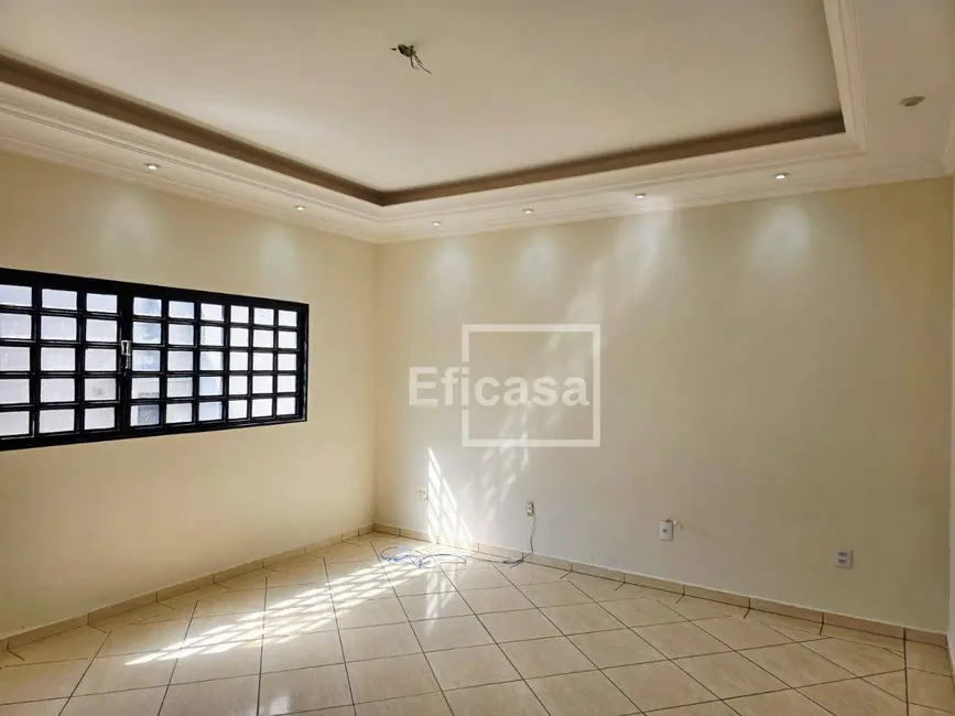 Casa com 3 quartos à venda, 360m2 em Jardim Caparroz, Sao Jose Do Rio Preto - SP - imagem 2 Foto 2 de Casa com 3 quartos à venda, 360m2 em Jardim Caparroz, Sao Jose Do Rio Preto - SP