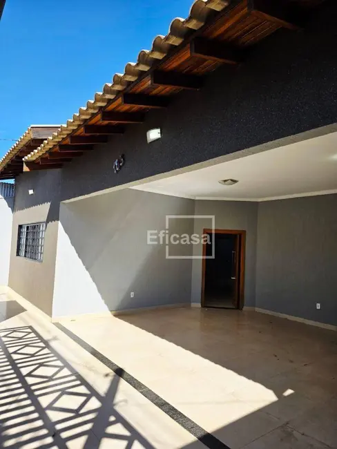 Casa com 3 quartos à venda, 360m2 em Jardim Caparroz, Sao Jose Do Rio Preto - SP - imagem 6 Foto 6 de Casa com 3 quartos à venda, 360m2 em Jardim Caparroz, Sao Jose Do Rio Preto - SP