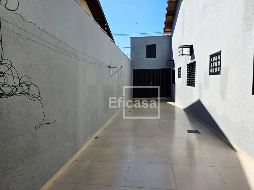 Casa com 3 quartos à venda, 360m2 em Jardim Caparroz, Sao Jose Do Rio Preto - SP - imagem 7 Foto 7 de Casa com 3 quartos à venda, 360m2 em Jardim Caparroz, Sao Jose Do Rio Preto - SP