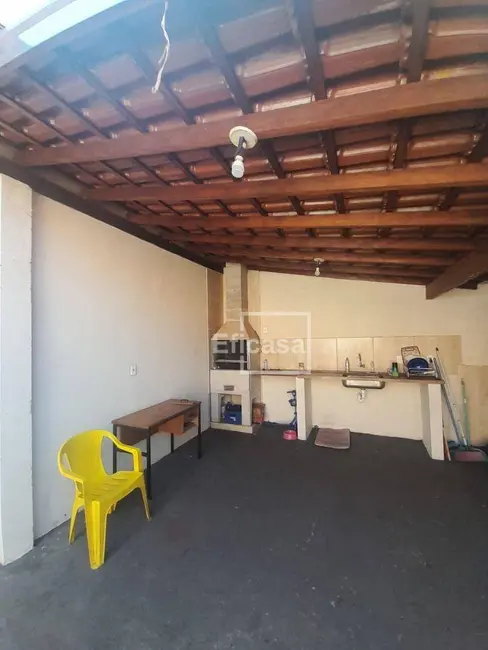Foto 8 de Casa com 2 quartos à venda, 200m2 em Jardim das Oliveiras, Sao Jose Do Rio Preto - SP