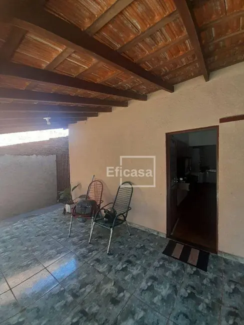 Foto 4 de Casa com 2 quartos à venda, 200m2 em Jardim das Oliveiras, Sao Jose Do Rio Preto - SP