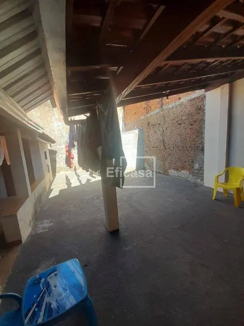 Foto 6 de Casa com 2 quartos à venda, 200m2 em Jardim das Oliveiras, Sao Jose Do Rio Preto - SP