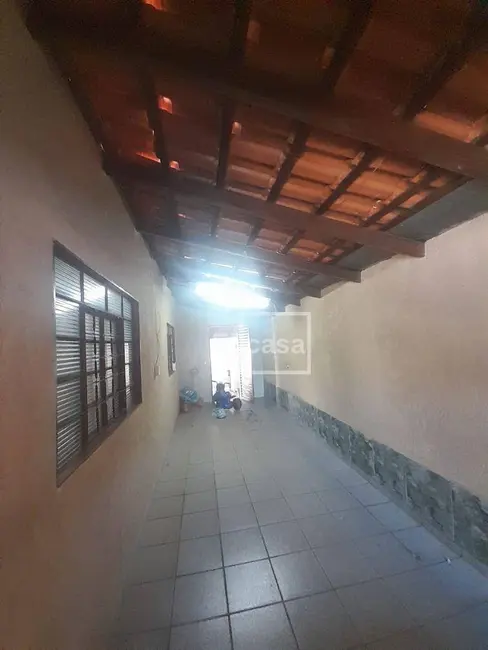 Foto 1 de Casa com 2 quartos à venda, 200m2 em Jardim das Oliveiras, Sao Jose Do Rio Preto - SP