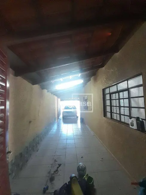 Foto 5 de Casa com 2 quartos à venda, 200m2 em Jardim das Oliveiras, Sao Jose Do Rio Preto - SP