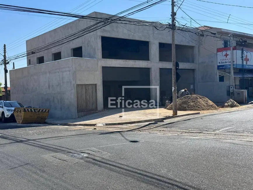 Foto 6 de Sala Comercial para alugar, 300m2 em Jardim Alto Alegre, Sao Jose Do Rio Preto - SP