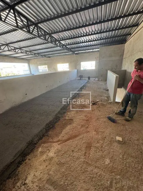 Foto 7 de Sala Comercial para alugar, 300m2 em Jardim Alto Alegre, Sao Jose Do Rio Preto - SP