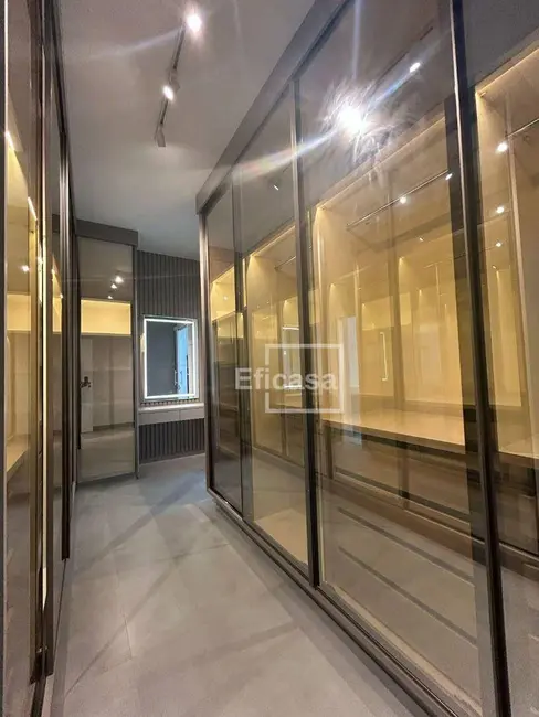 Foto 3 de Casa de Condomínio com 3 quartos à venda, 420m2 em Parque Residencial Damha IV, Sao Jose Do Rio Preto - SP