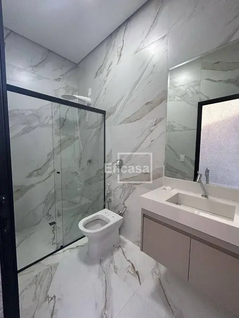 Foto 4 de Casa de Condomínio com 3 quartos à venda, 420m2 em Parque Residencial Damha IV, Sao Jose Do Rio Preto - SP