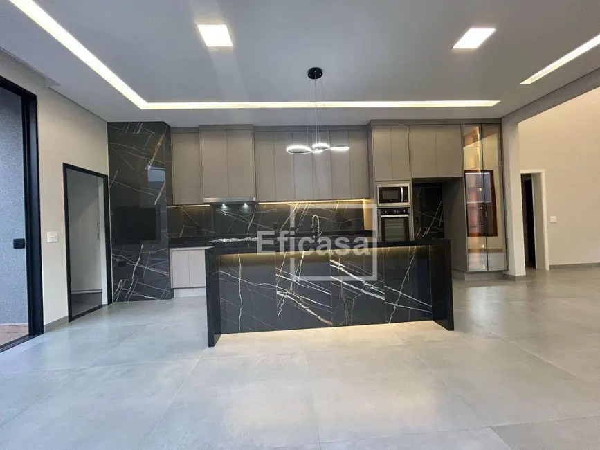 Foto 6 de Casa de Condomínio com 3 quartos à venda, 420m2 em Parque Residencial Damha IV, Sao Jose Do Rio Preto - SP