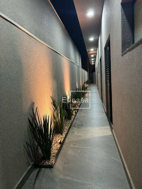 Foto 2 de Casa de Condomínio com 3 quartos à venda, 420m2 em Parque Residencial Damha IV, Sao Jose Do Rio Preto - SP