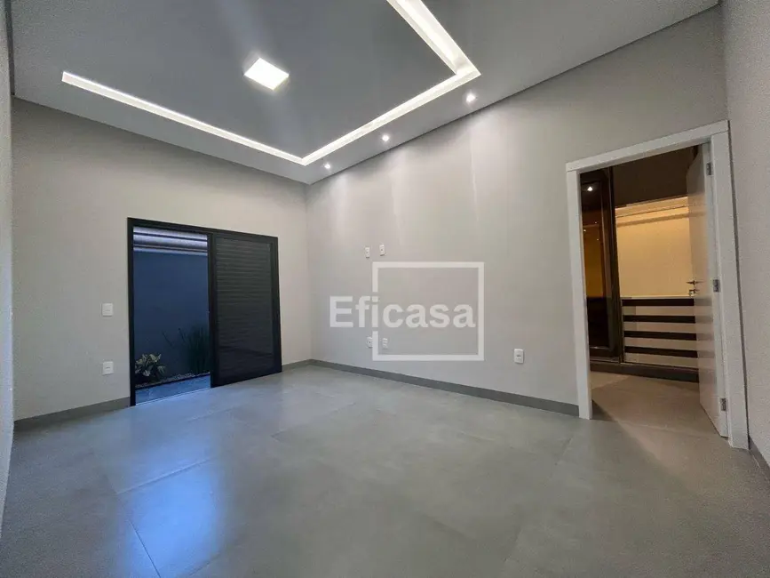 Foto 9 de Casa de Condomínio com 3 quartos à venda, 420m2 em Parque Residencial Damha IV, Sao Jose Do Rio Preto - SP