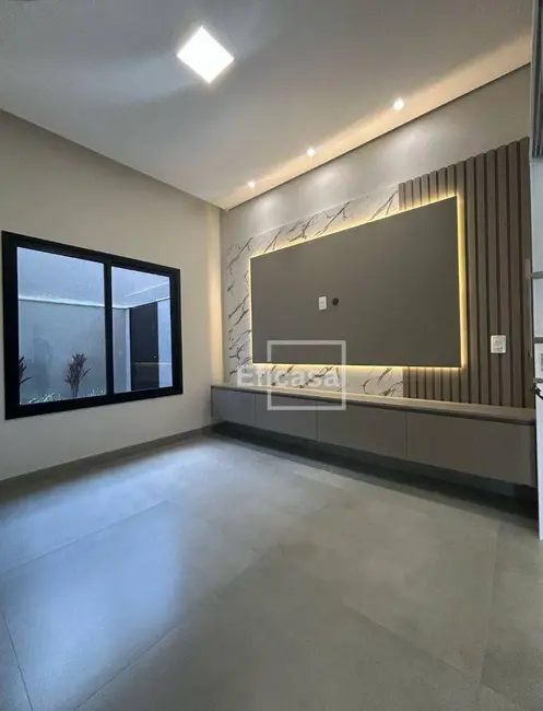 Foto 1 de Casa de Condomínio com 3 quartos à venda, 420m2 em Parque Residencial Damha IV, Sao Jose Do Rio Preto - SP