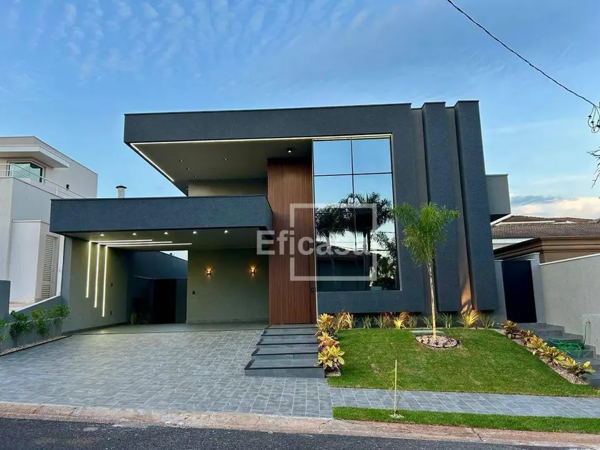 Foto 5 de Casa de Condomínio com 3 quartos à venda, 420m2 em Parque Residencial Damha IV, Sao Jose Do Rio Preto - SP