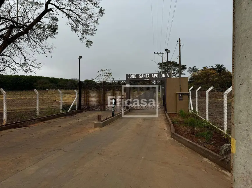 Foto 5 de Chácara à venda, 5563m2 em Estância Santa Apolônia (Zona Rural), Sao Jose Do Rio Preto - SP