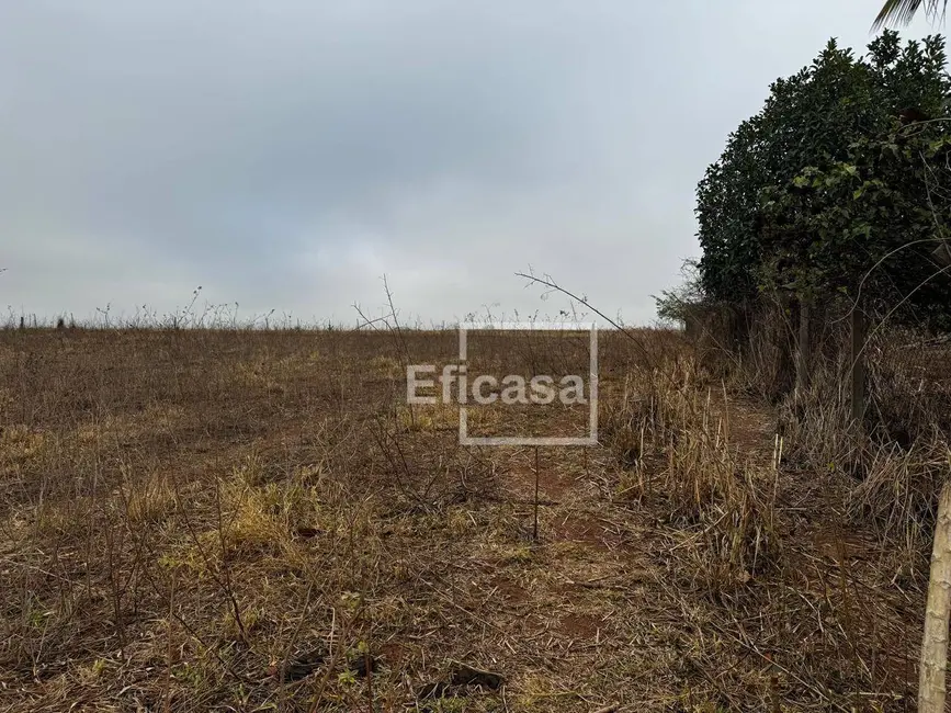 Foto 4 de Chácara à venda, 5563m2 em Estância Santa Apolônia (Zona Rural), Sao Jose Do Rio Preto - SP