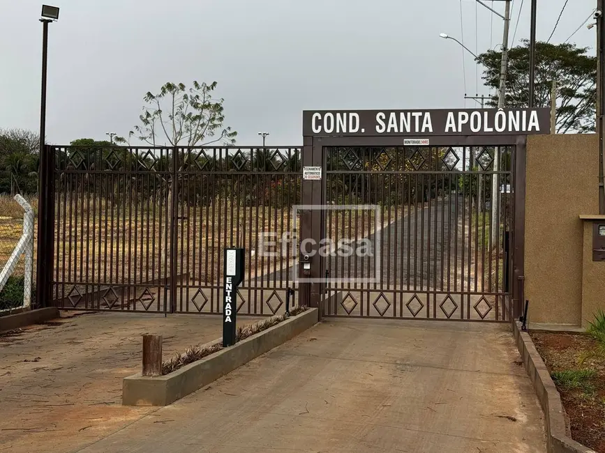 Foto 9 de Chácara à venda, 5563m2 em Estância Santa Apolônia (Zona Rural), Sao Jose Do Rio Preto - SP