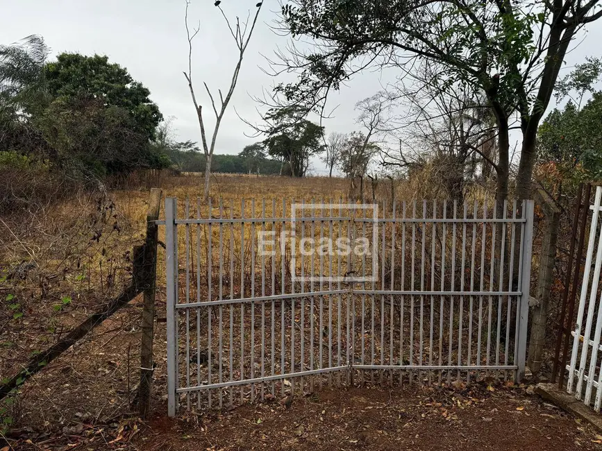 Foto 3 de Chácara à venda, 5563m2 em Estância Santa Apolônia (Zona Rural), Sao Jose Do Rio Preto - SP