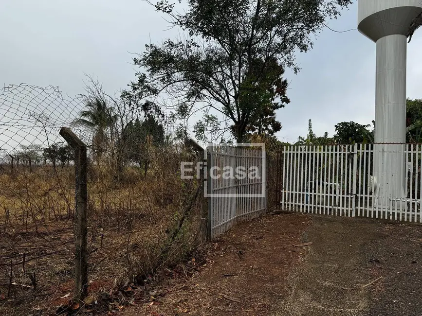 Foto 8 de Chácara à venda, 5563m2 em Estância Santa Apolônia (Zona Rural), Sao Jose Do Rio Preto - SP