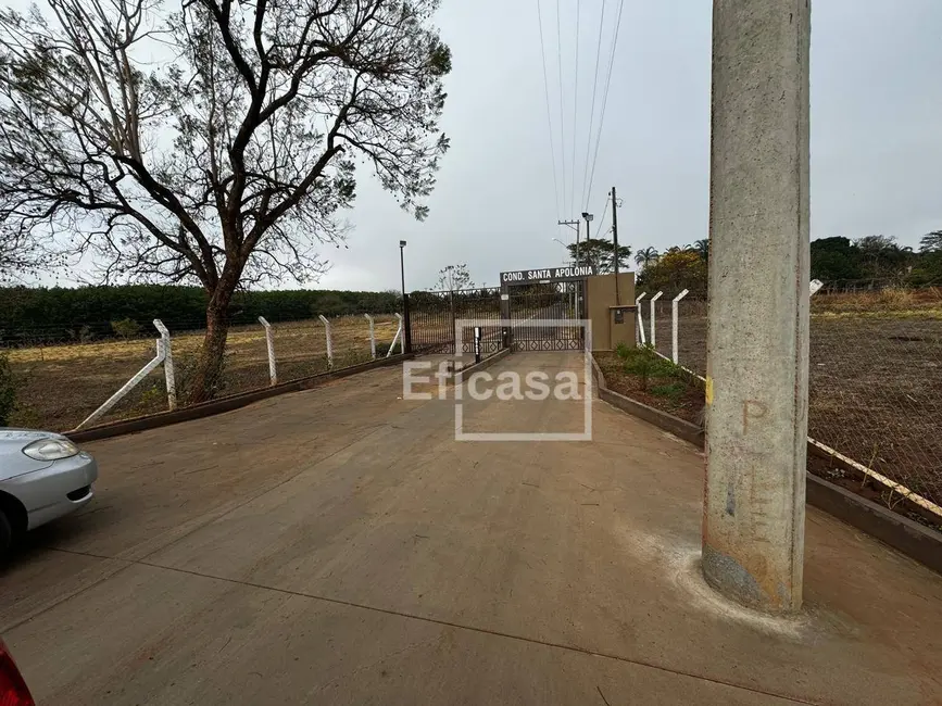 Foto 6 de Chácara à venda, 5563m2 em Estância Santa Apolônia (Zona Rural), Sao Jose Do Rio Preto - SP