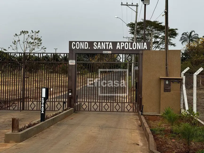 Foto 1 de Chácara à venda, 5563m2 em Estância Santa Apolônia (Zona Rural), Sao Jose Do Rio Preto - SP