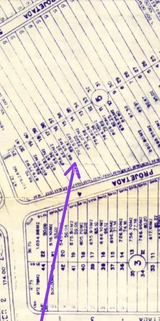 Foto 1 de Terreno / Lote à venda, 681m2 em Distrito Industrial Doutor Carlos Arnaldo e Silva, Sao Jose Do Rio Preto - SP