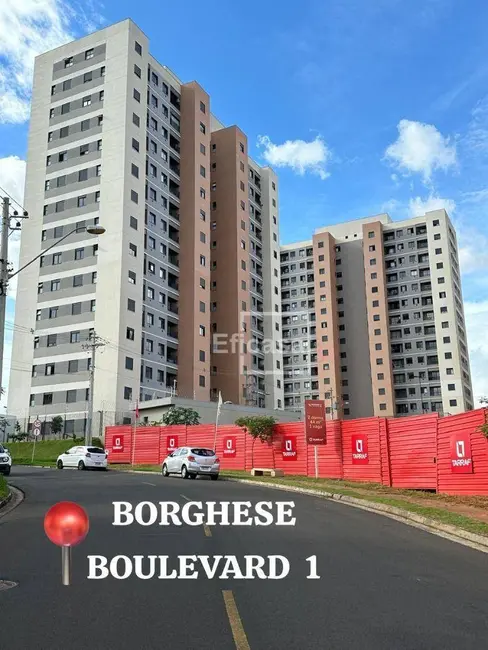 Foto 1 de Apartamento com 2 quartos à venda, 70m2 em Jardim Bianco, Sao Jose Do Rio Preto - SP