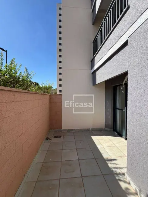 Foto 8 de Apartamento com 2 quartos à venda, 70m2 em Jardim Bianco, Sao Jose Do Rio Preto - SP