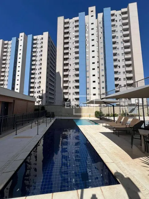 Foto 2 de Apartamento com 2 quartos à venda, 70m2 em Jardim Bianco, Sao Jose Do Rio Preto - SP