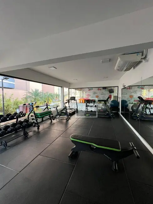 Foto 4 de Apartamento com 2 quartos à venda, 70m2 em Jardim Bianco, Sao Jose Do Rio Preto - SP