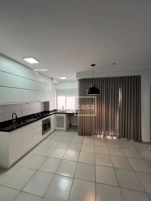 Foto 5 de Apartamento com 2 quartos à venda, 70m2 em Jardim Bianco, Sao Jose Do Rio Preto - SP