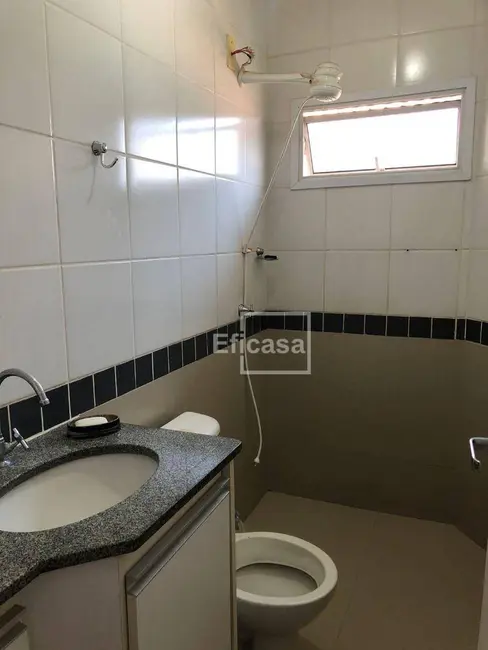Foto 1 de Casa de Condomínio com 3 quartos à venda, 120m2 em Jardim Caparroz, Sao Jose Do Rio Preto - SP