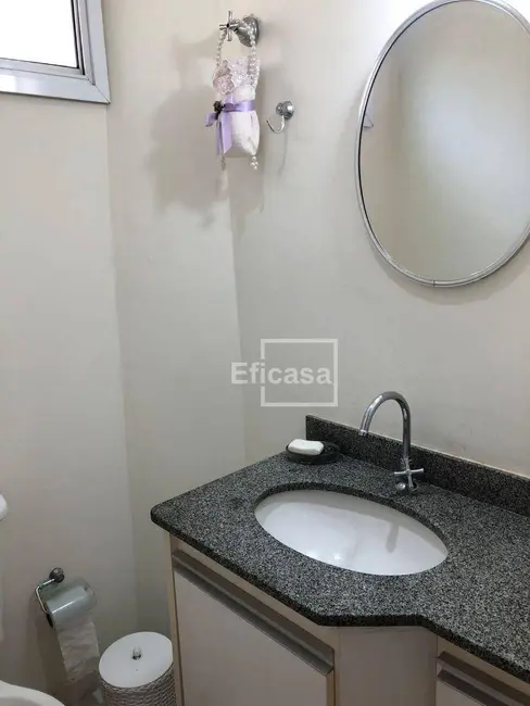 Foto 3 de Casa de Condomínio com 3 quartos à venda, 120m2 em Jardim Caparroz, Sao Jose Do Rio Preto - SP