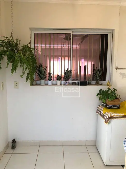 Foto 7 de Casa de Condomínio com 3 quartos à venda, 120m2 em Jardim Caparroz, Sao Jose Do Rio Preto - SP