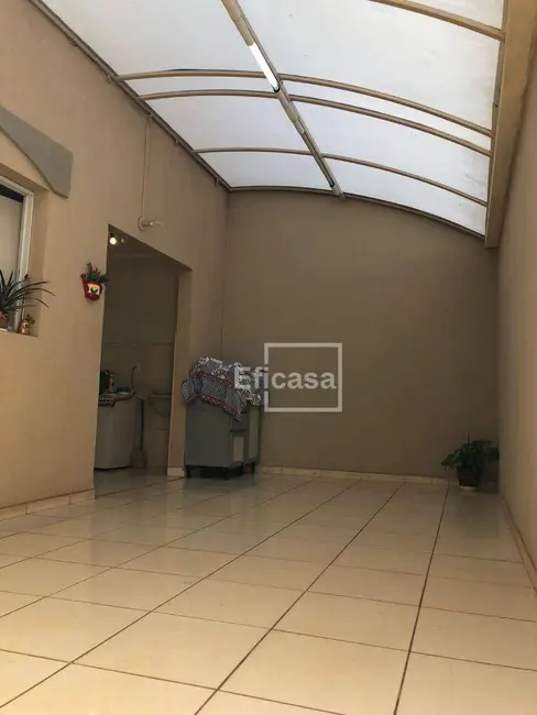 Foto 9 de Casa de Condomínio com 3 quartos à venda, 120m2 em Jardim Caparroz, Sao Jose Do Rio Preto - SP