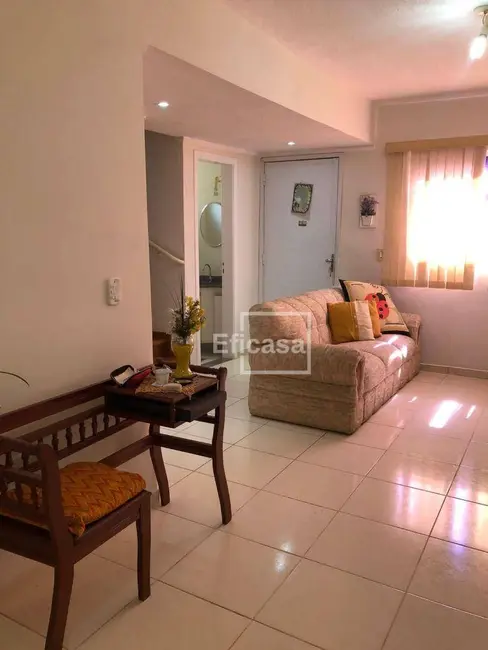 Foto 4 de Casa de Condomínio com 3 quartos à venda, 120m2 em Jardim Caparroz, Sao Jose Do Rio Preto - SP