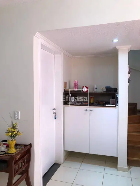 Foto 2 de Casa de Condomínio com 3 quartos à venda, 120m2 em Jardim Caparroz, Sao Jose Do Rio Preto - SP