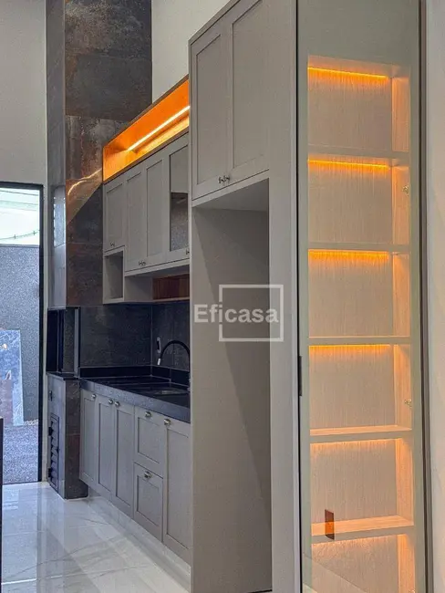 Casa com 3 quartos à venda, 212m2 em Sao Jose Do Rio Preto - SP - imagem 6 Foto 6 de Casa com 3 quartos à venda, 212m2 em Sao Jose Do Rio Preto - SP