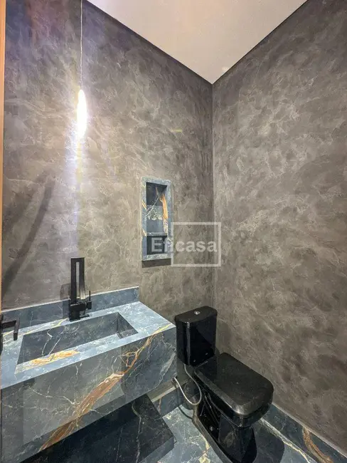 Casa com 3 quartos à venda, 212m2 em Sao Jose Do Rio Preto - SP - imagem 2 Foto 2 de Casa com 3 quartos à venda, 212m2 em Sao Jose Do Rio Preto - SP