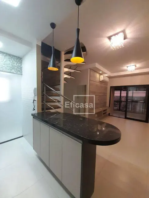 Foto 1 de Cobertura com 2 quartos à venda, 170m2 em Vila Nossa Senhora do Bonfim, Sao Jose Do Rio Preto - SP