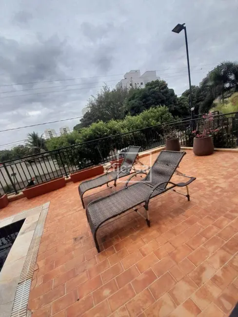 Cobertura com 2 quartos à venda, 170m2 em Vila Nossa Senhora do Bonfim, Sao Jose Do Rio Preto - SP - imagem 4 Foto 4 de Cobertura com 2 quartos à venda, 170m2 em Vila Nossa Senhora do Bonfim, Sao Jose Do Rio Preto - SP