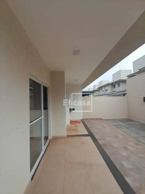 Foto 8 de Casa de Condomínio com 3 quartos à venda, 170m2 em Residencial Maria Júlia, Sao Jose Do Rio Preto - SP