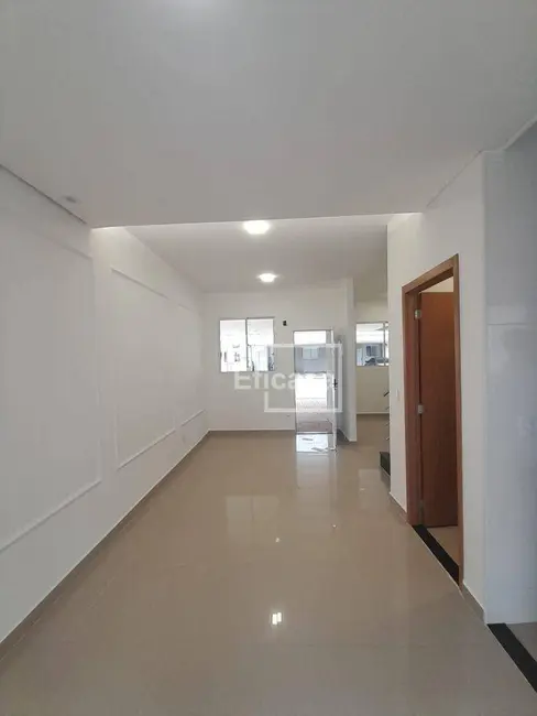 Foto 9 de Casa de Condomínio com 3 quartos à venda, 170m2 em Residencial Maria Júlia, Sao Jose Do Rio Preto - SP