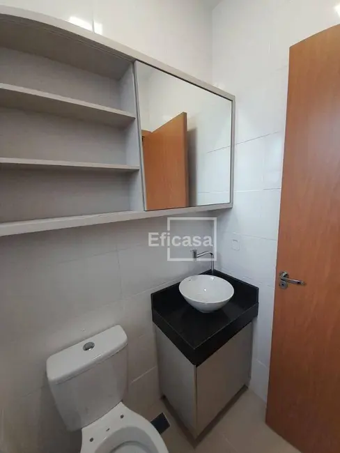 Foto 1 de Casa de Condomínio com 3 quartos à venda, 170m2 em Residencial Maria Júlia, Sao Jose Do Rio Preto - SP