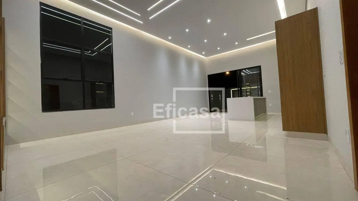 Foto 4 de Casa de Condomínio com 3 quartos à venda, 375m2 em Mirassol - SP