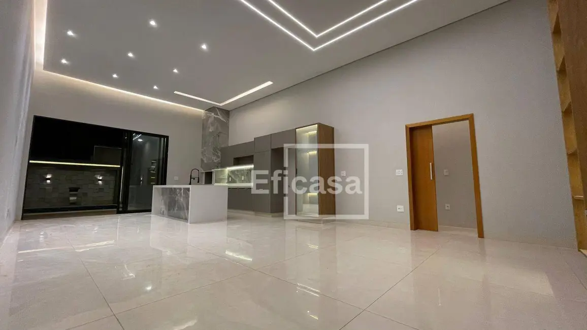 Foto 9 de Casa de Condomínio com 3 quartos à venda, 375m2 em Mirassol - SP