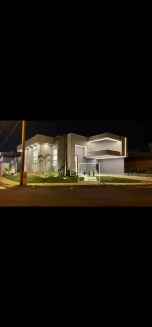 Foto 1 de Casa de Condomínio com 3 quartos à venda, 375m2 em Mirassol - SP