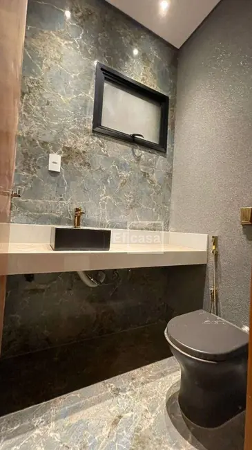 Foto 8 de Casa de Condomínio com 3 quartos à venda, 375m2 em Mirassol - SP