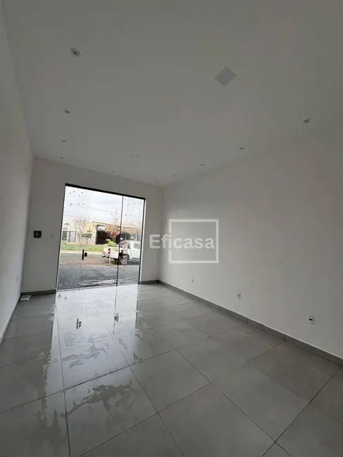 Foto 1 de Sala Comercial à venda, 200m2 em Sao Jose Do Rio Preto - SP