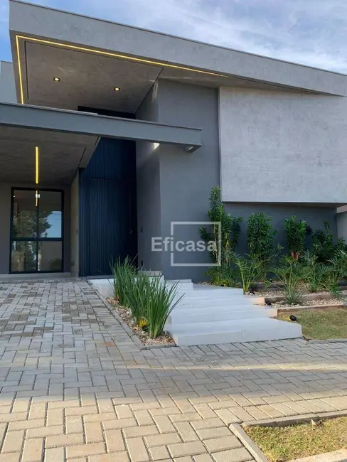 Foto 9 de Casa de Condomínio com 3 quartos à venda, 420m2 em Sao Jose Do Rio Preto - SP